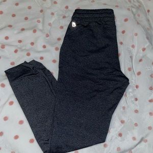 Buff Bunny Jasmine Jogger